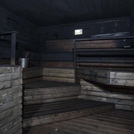 Ervastin Lomat Villa Heikkila  ภายนอก รูปภาพ