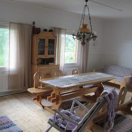 Ervastin Lomat Villa Heikkila  ภายนอก รูปภาพ