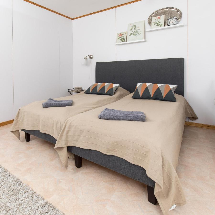 Ervastin Lomat Villa Heikkila  ภายนอก รูปภาพ